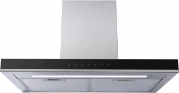 Вытяжка каминная Haier HVX-C672TX