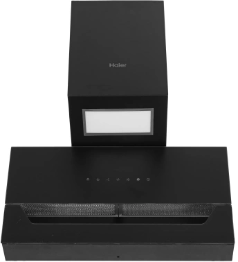 Вытяжка каминная Haier HVX-W682CB