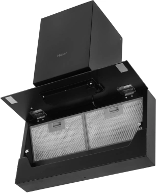 Вытяжка каминная Haier HVX-W682CB