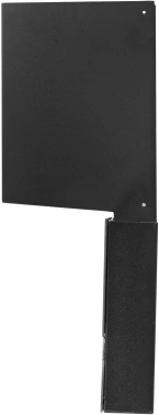 Вытяжка каминная Haier HVX-W682CB