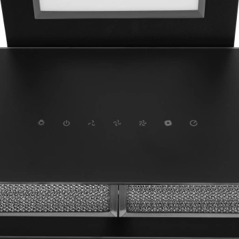 Вытяжка каминная Haier HVX-W682CB