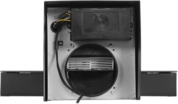 Вытяжка каминная Haier HVX-W682CB