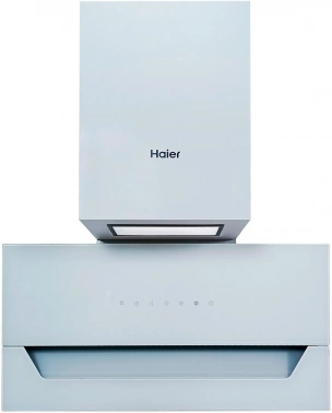 Вытяжка каминная Haier HVX-W682CW