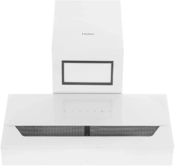 Вытяжка каминная Haier HVX-W682CW