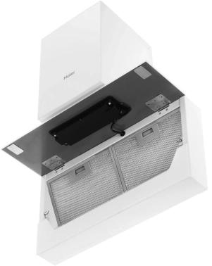 Вытяжка каминная Haier HVX-W682CW