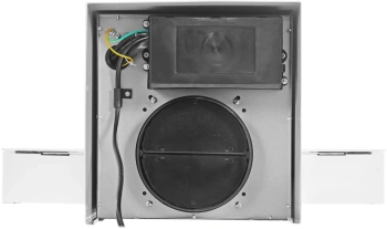 Вытяжка каминная Haier HVX-W682CW