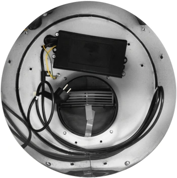 Вытяжка каминная Haier HVX-C481LX