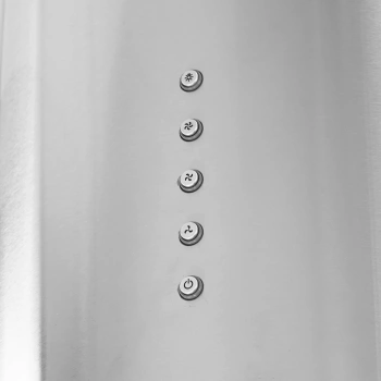 Вытяжка каминная Haier HVX-C481LX