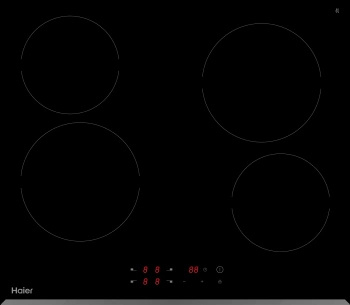 Варочная поверхность Haier HHY-C64RVB