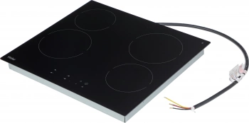 Варочная поверхность Haier HHY-C64RVB