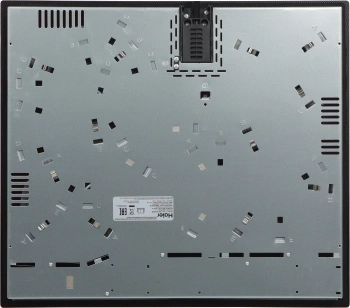 Варочная поверхность Haier HHY-C64RVB