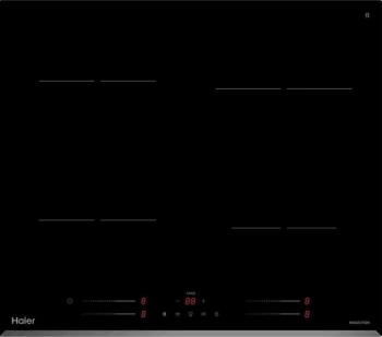 Индукционная варочная поверхность Haier HHY-Y64SVB