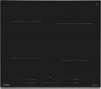 Индукционная варочная поверхность Haier HHY-Y64SVB