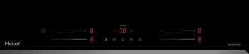 Индукционная варочная поверхность Haier HHY-Y64SVB