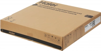 Индукционная варочная поверхность Haier HHY-Y64SVB