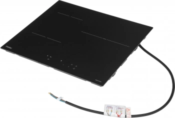 Индукционная варочная поверхность Haier HHK-Y63WTB