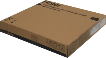 Варочная поверхность Haier HHY-C64NVTB