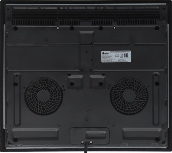 Индукционная варочная поверхность Haier HHY-Y64TVTPG