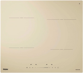 Индукционная варочная поверхность Haier HHY-Y64TVTC
