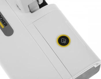 Швабра паровая Karcher KST 1 Upright