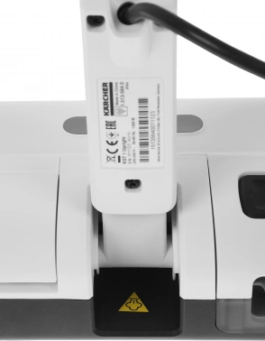 Швабра паровая Karcher KST 1 Upright