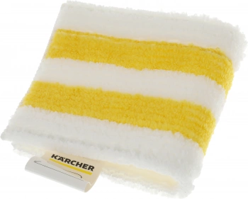 Швабра паровая Karcher KST 1 Upright