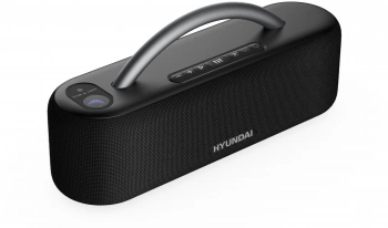 Колонка порт. Hyundai Select H-PS1028