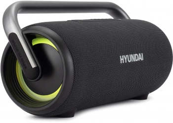 Колонка порт. Hyundai Select H-PS1029