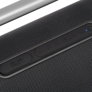 Колонка порт. Hyundai Select H-PS1029