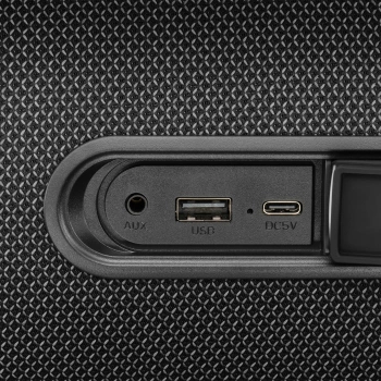 Колонка порт. Hyundai Select H-PS1029