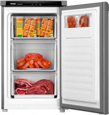 Морозильная камера Haier HF-82SAA