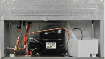 Морозильная камера Haier HF-242WG