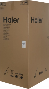 Морозильная камера Haier HF-242WG