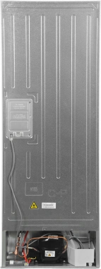 Морозильная камера Haier HF-284WG