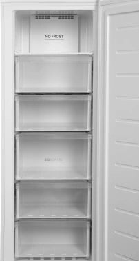 Морозильная камера Haier HF-284WG