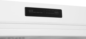 Морозильная камера Haier HF-284WG