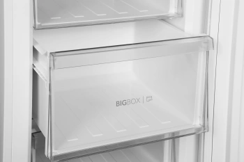 Морозильная камера Haier HF-284WG