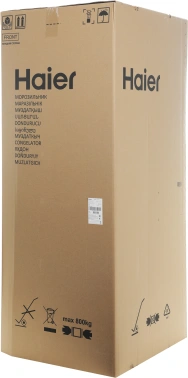 Морозильная камера Haier HF-284WG