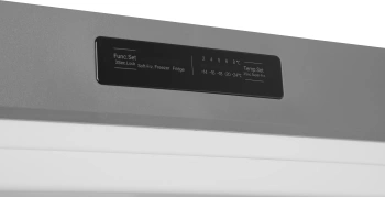 Морозильная камера Haier HF-284SG