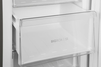 Морозильная камера Haier HF-284SG