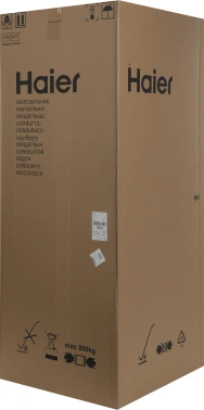 Морозильная камера Haier HF-284SG