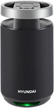 Минисистема Hyundai Select H-MC1241