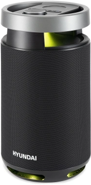 Минисистема Hyundai Select H-MC1241
