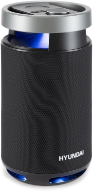 Минисистема Hyundai Select H-MC1241