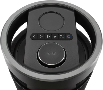 Минисистема Hyundai Select H-MC1241