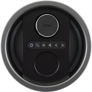 Минисистема Hyundai Select H-MC1241