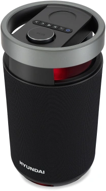 Минисистема Hyundai Select H-MC1241