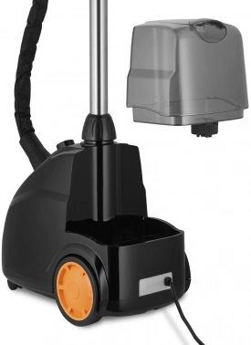 Отпариватель напольный Kitfort КТ-9240