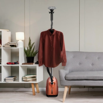 Отпариватель напольный Kitfort КТ-9241