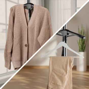 Отпариватель напольный Kitfort КТ-9241